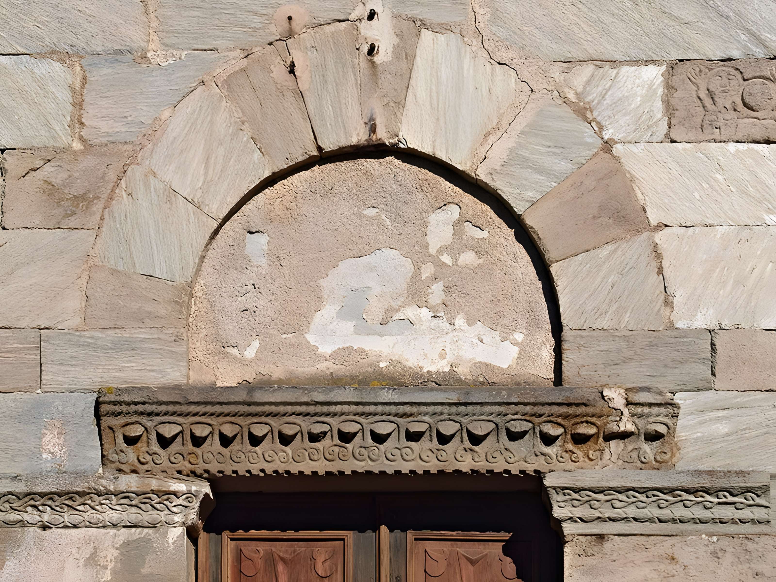 Église Santa Maria Assunta de Canari