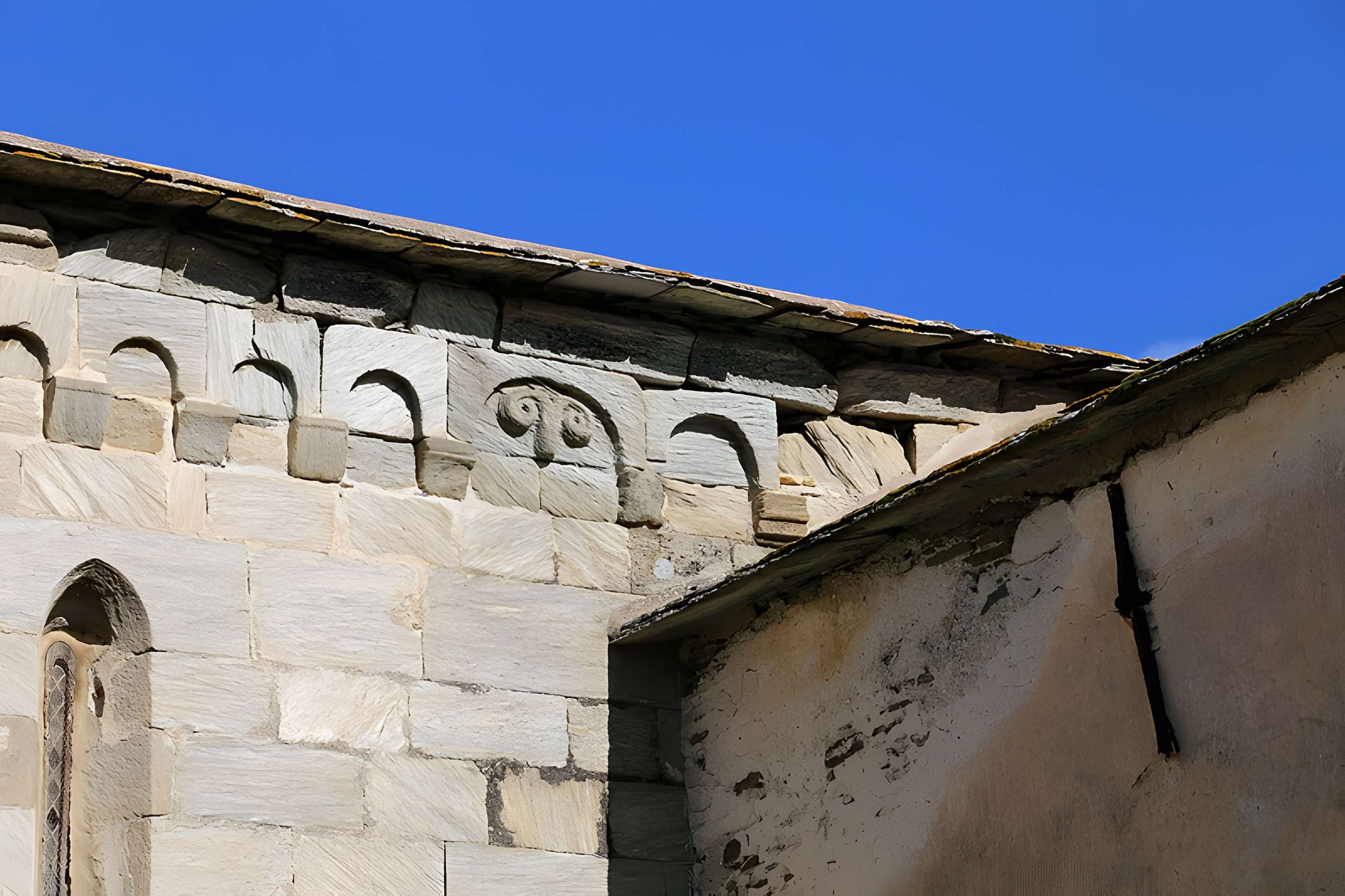 Église Santa Maria Assunta de Canari
