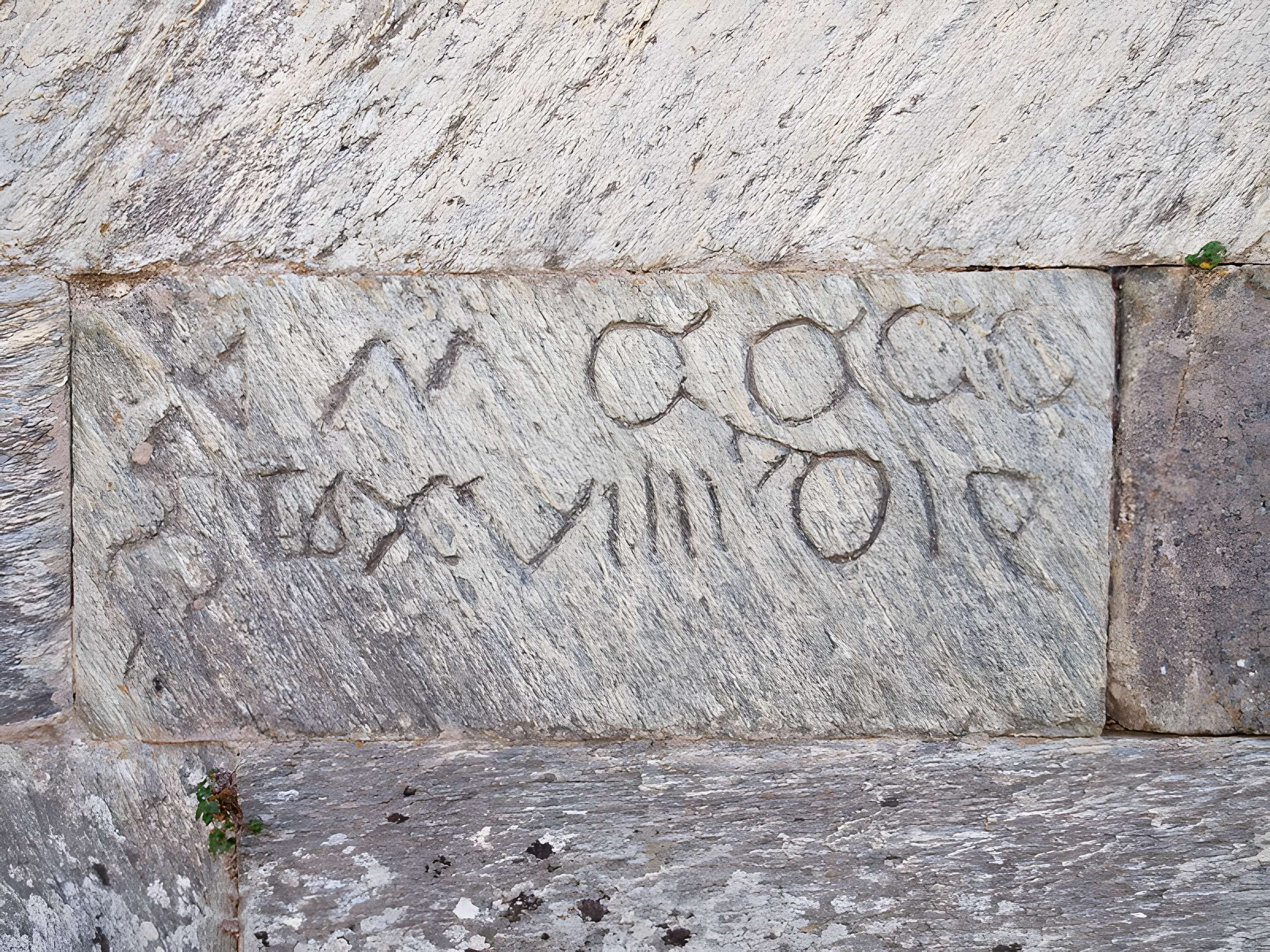 Église Santa Maria Assunta de Canari