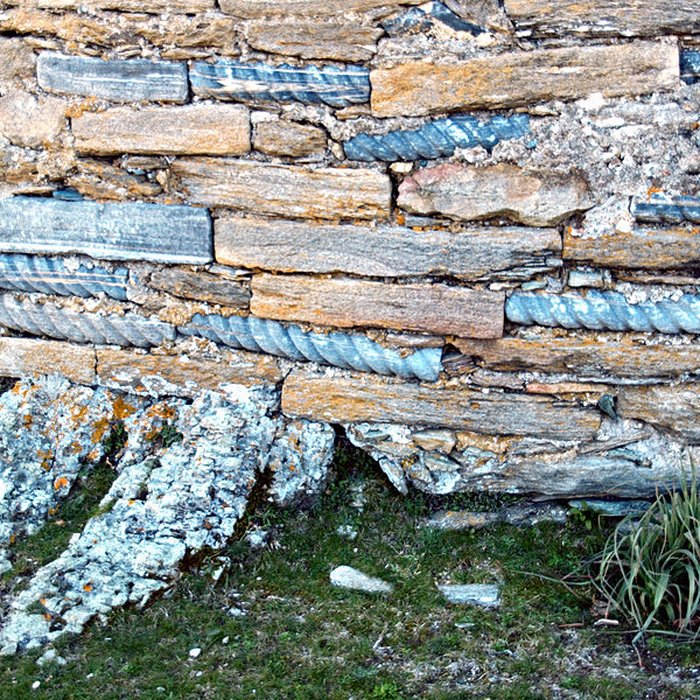 Photo de Église Santa Reparata de Morosaglia