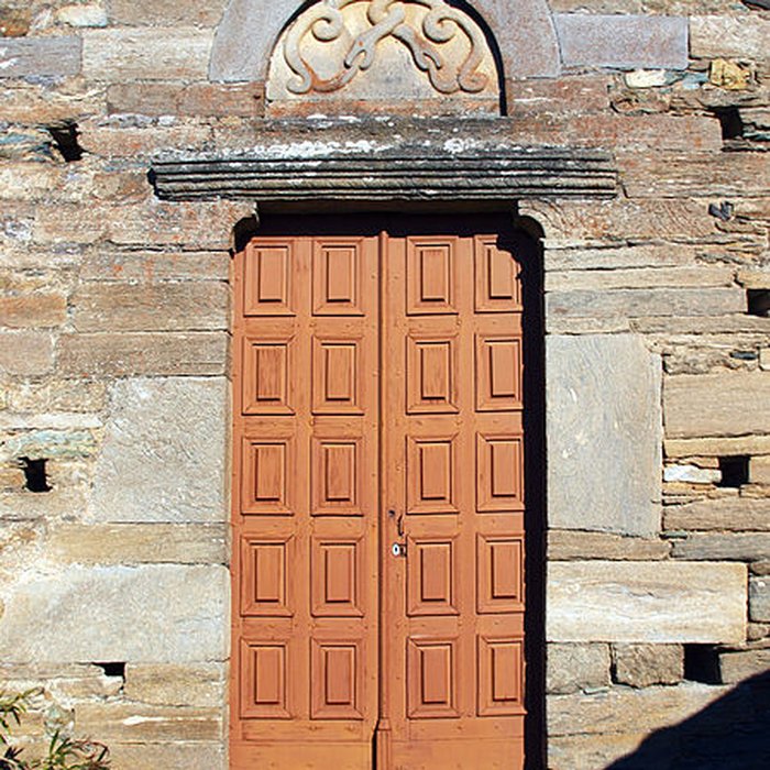 Photo de Église Santa Reparata de Morosaglia