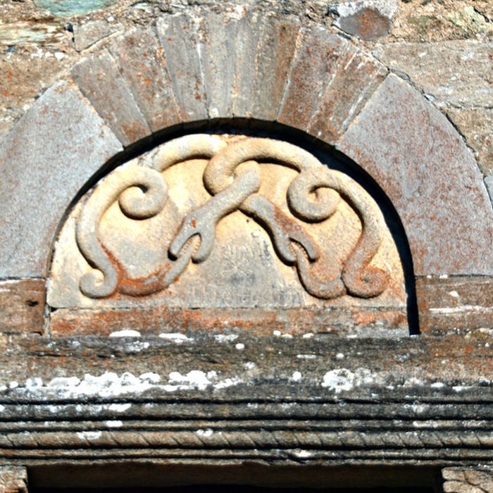 Photo de Église Santa Reparata de Morosaglia