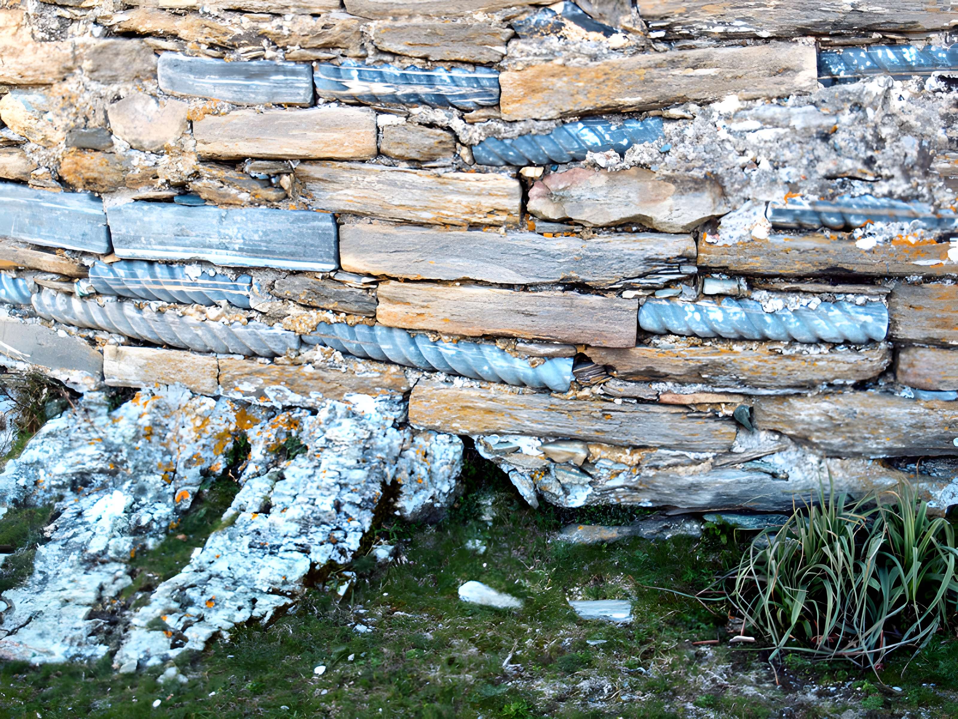 Église Santa Reparata de Morosaglia