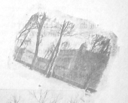 Enceinte de Charleville-Mézières