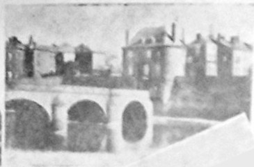 Enceinte de Charleville-Mézières