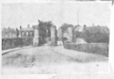 Enceinte de Charleville-Mézières