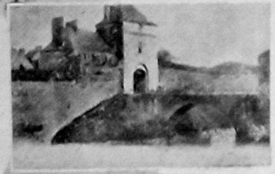 Enceinte de Charleville-Mézières