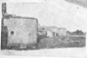 Enceinte de Charleville-Mézières