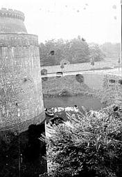 Enceinte de Charleville-Mézières