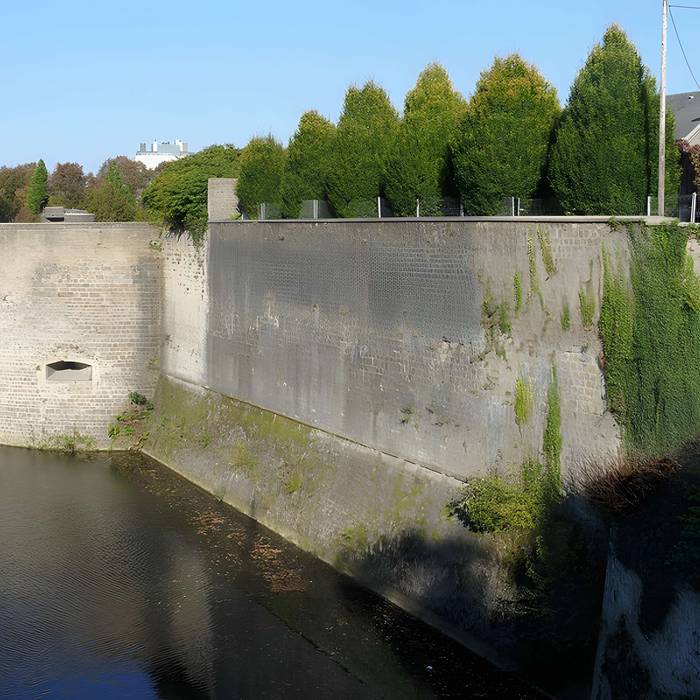 Photo de Enceinte de Charleville-Mézières