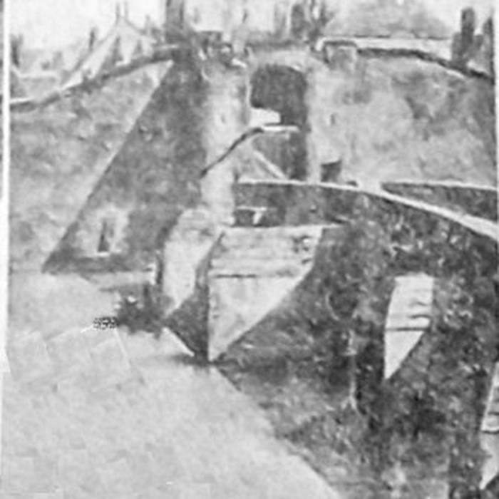 Photo de Enceinte de Charleville-Mézières