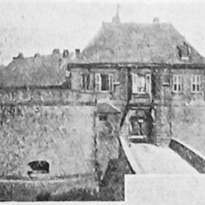 Photo de Enceinte de Charleville-Mézières