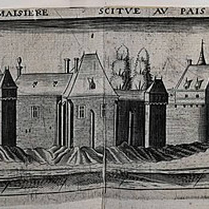 Photo de Enceinte de Charleville-Mézières