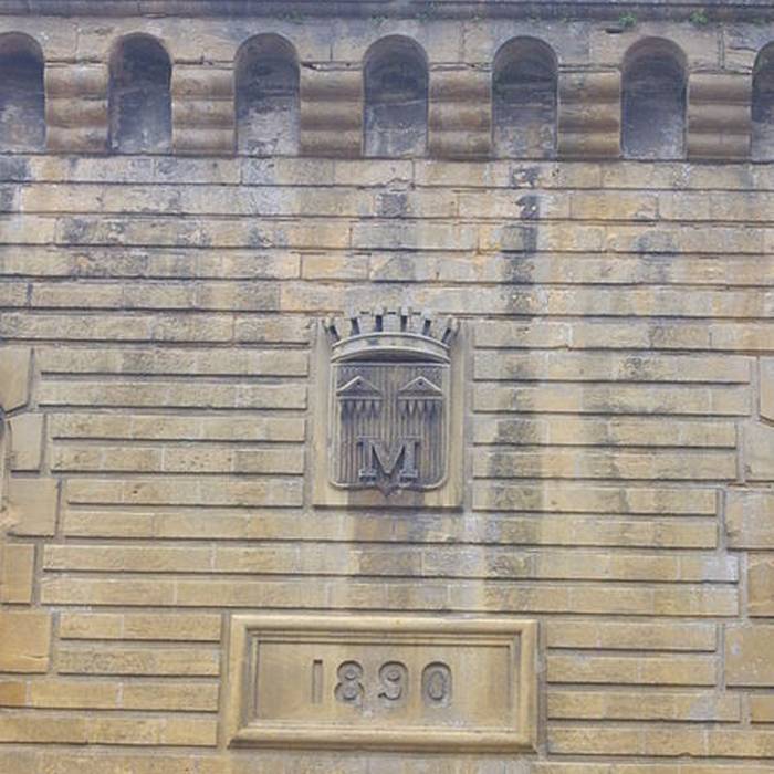 Photo de Enceinte de Charleville-Mézières