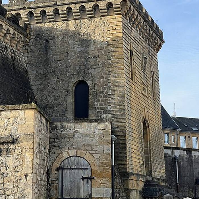 Photo de Enceinte de Charleville-Mézières