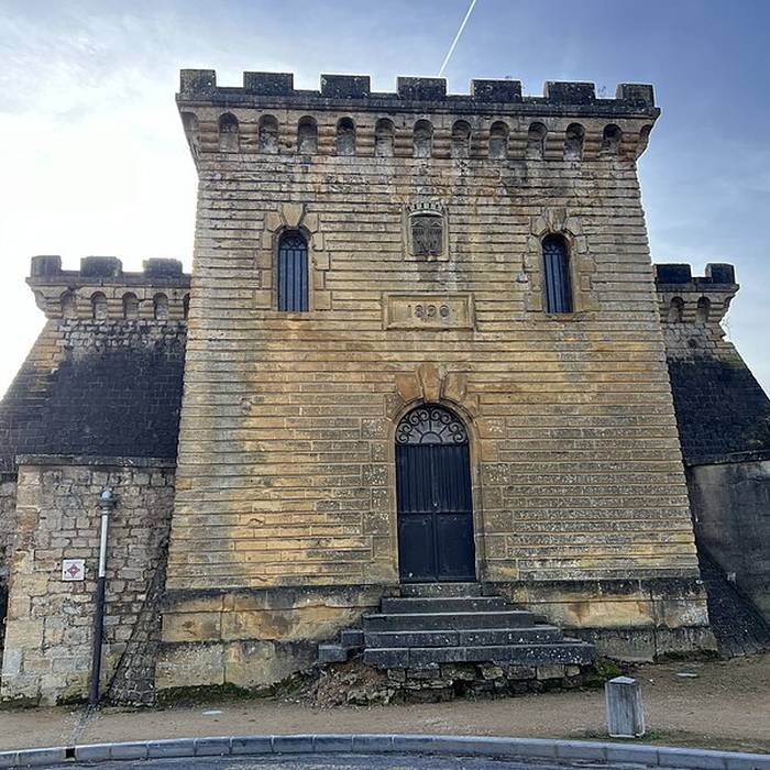Photo de Enceinte de Charleville-Mézières