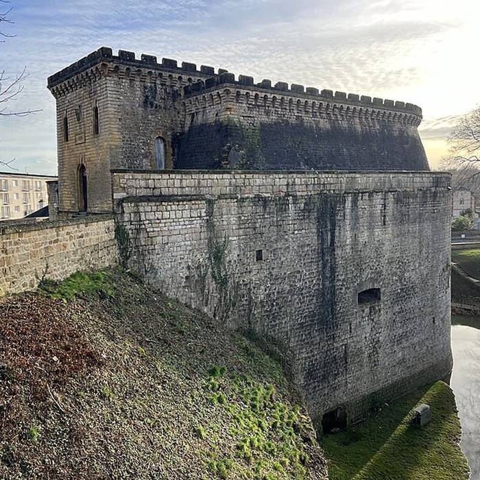 Photo de Enceinte de Charleville-Mézières