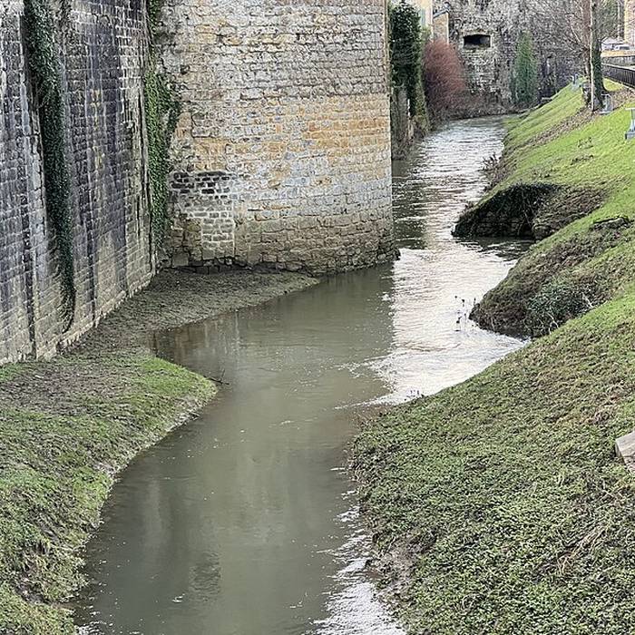 Photo de Enceinte de Charleville-Mézières