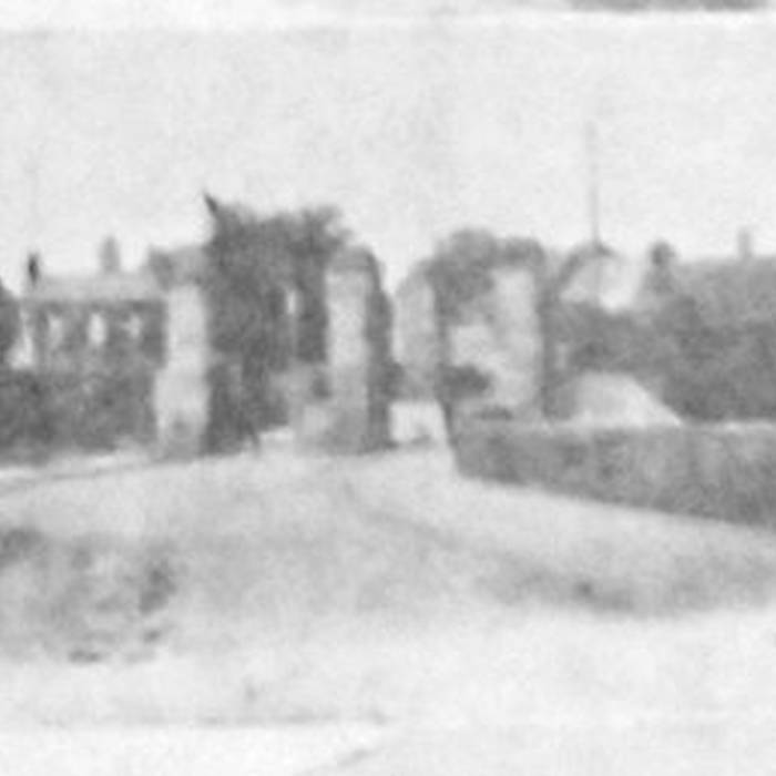 Photo de Enceinte de Charleville-Mézières