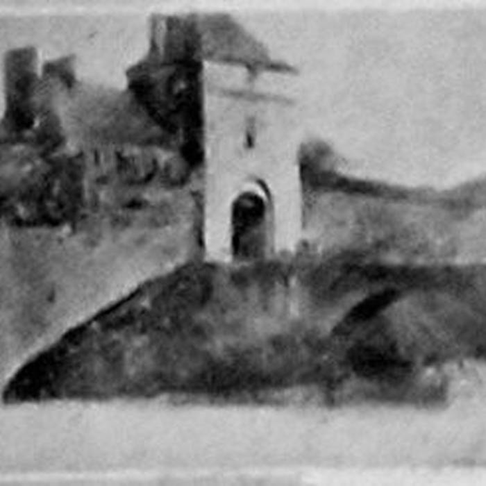 Photo de Enceinte de Charleville-Mézières