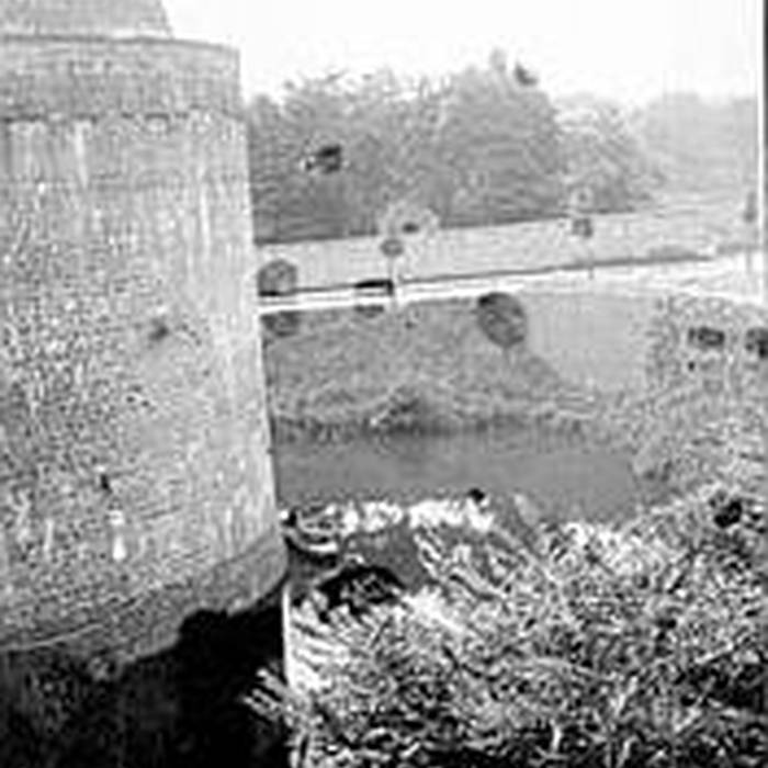 Photo de Enceinte de Charleville-Mézières