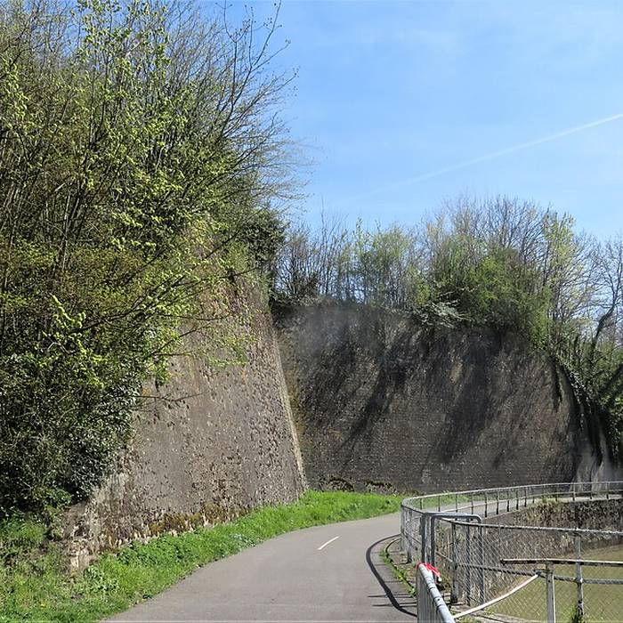 Photo de Enceinte de Charleville-Mézières