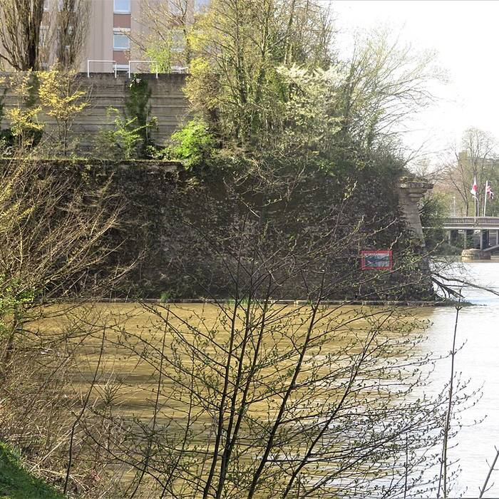 Photo de Enceinte de Charleville-Mézières