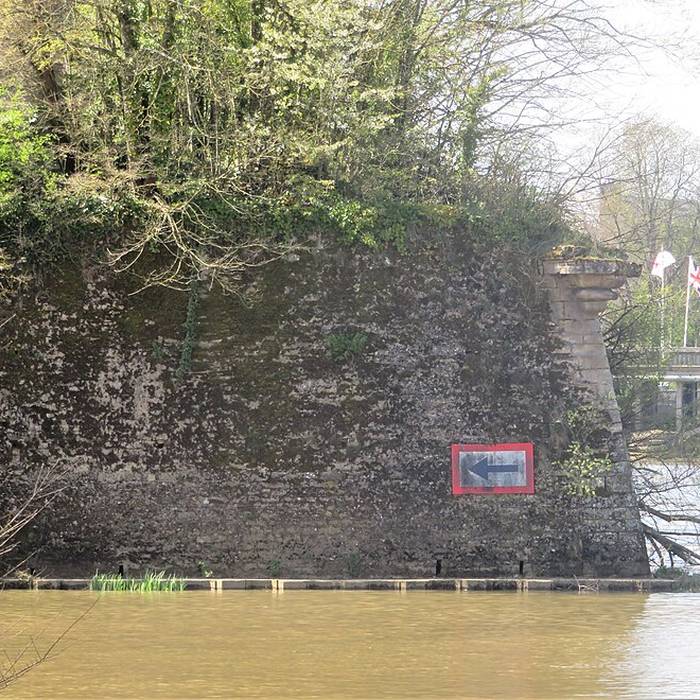 Photo de Enceinte de Charleville-Mézières