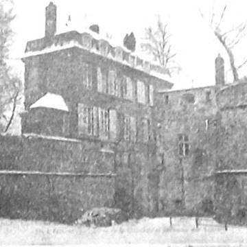 Enceinte de Charleville-Mézières