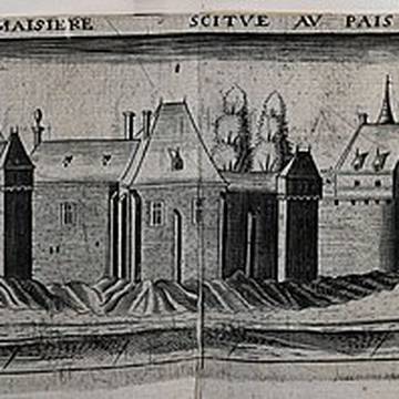 Enceinte de Charleville-Mézières