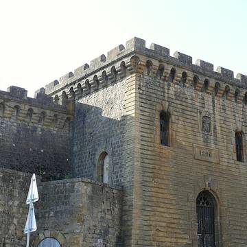 Enceinte de Charleville-Mézières