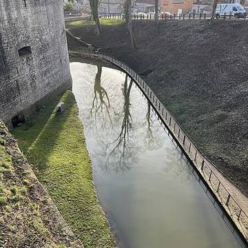 Enceinte de Charleville-Mézières