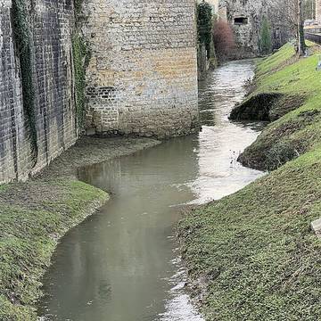 Enceinte de Charleville-Mézières
