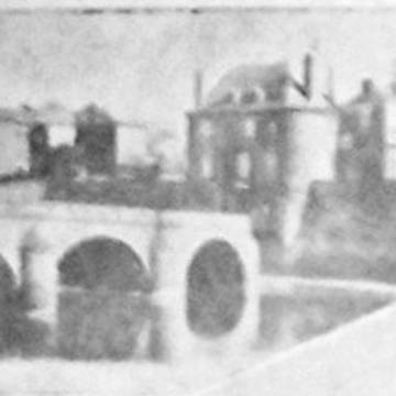 Enceinte de Charleville-Mézières