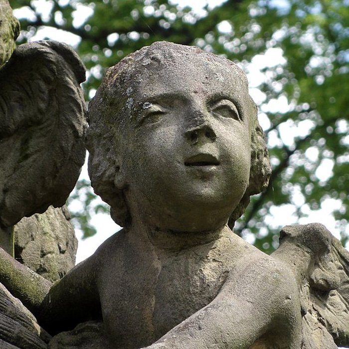 Photo de Fontaine aux Abeilles dHaguenau