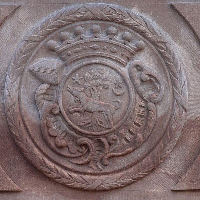 Photo de Fontaine aux Abeilles dHaguenau