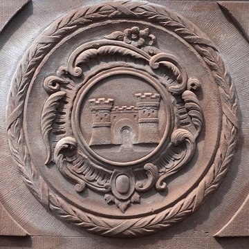 Fontaine aux Abeilles dHaguenau