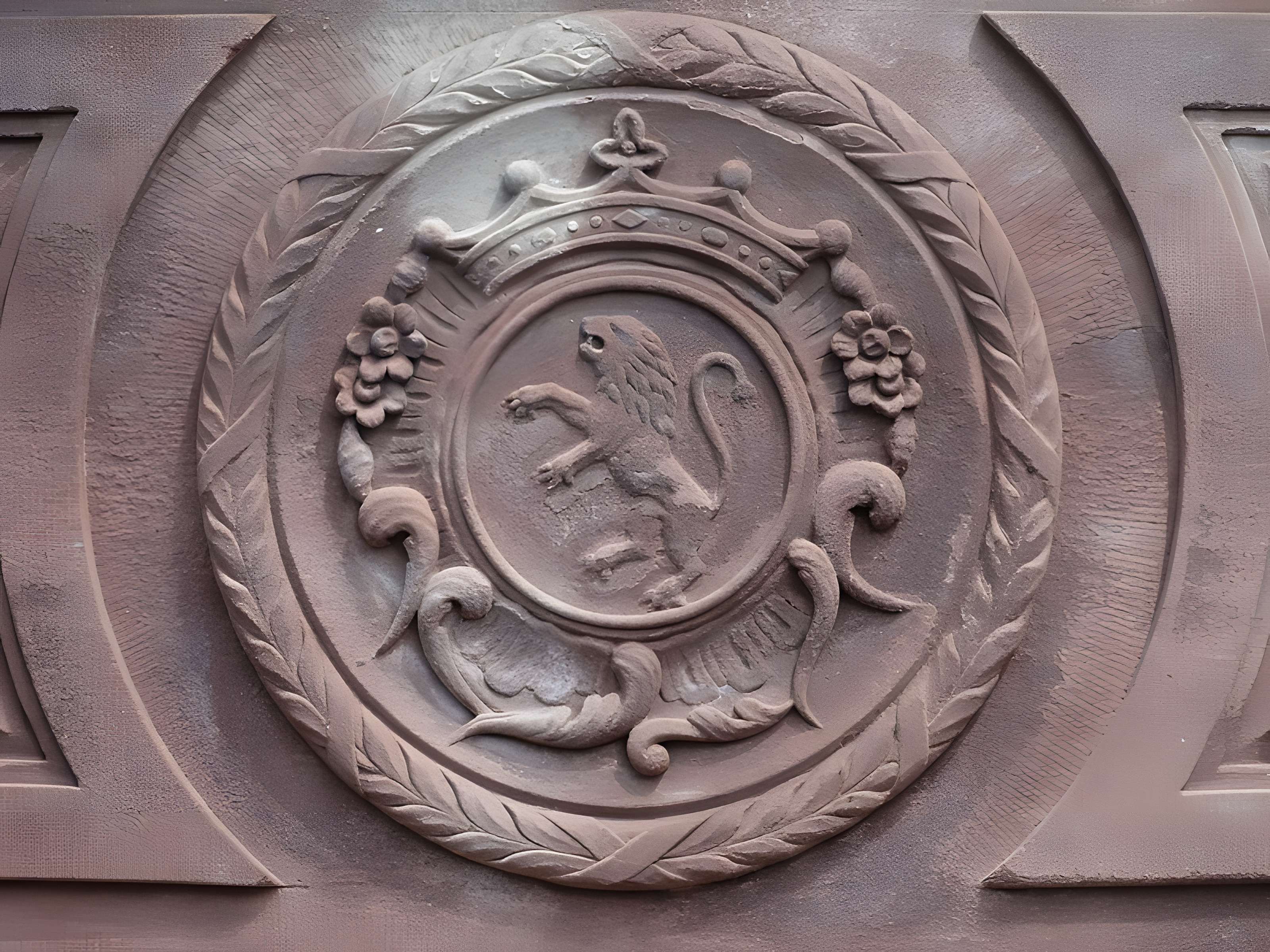 Fontaine aux Abeilles d'Haguenau