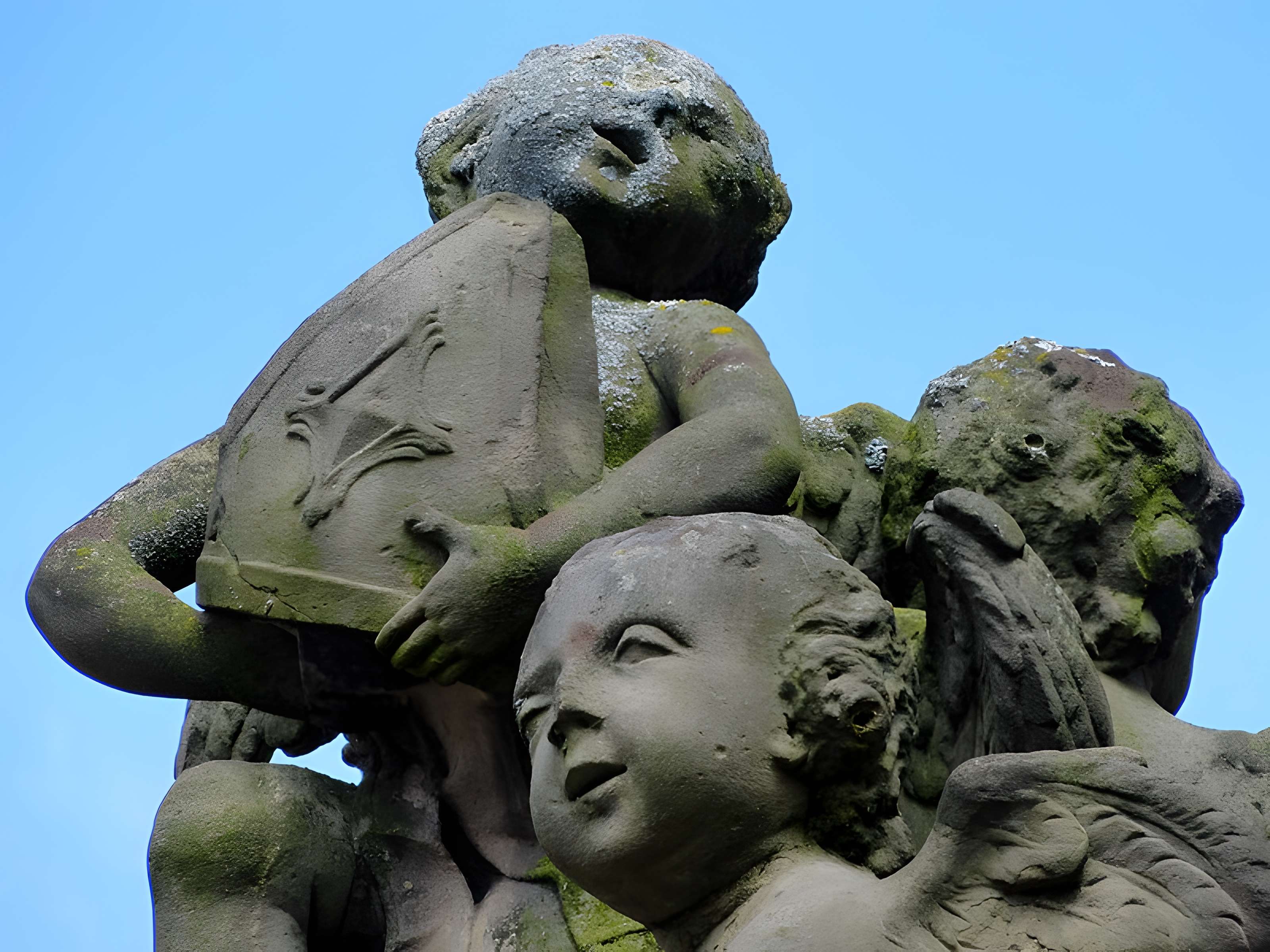 Fontaine aux Abeilles d'Haguenau
