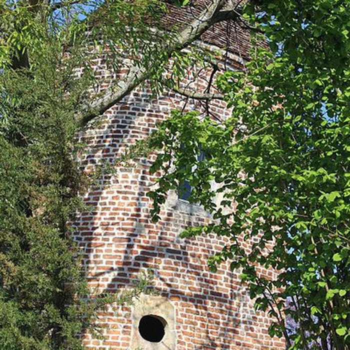 Photo de Enceinte de Romenay