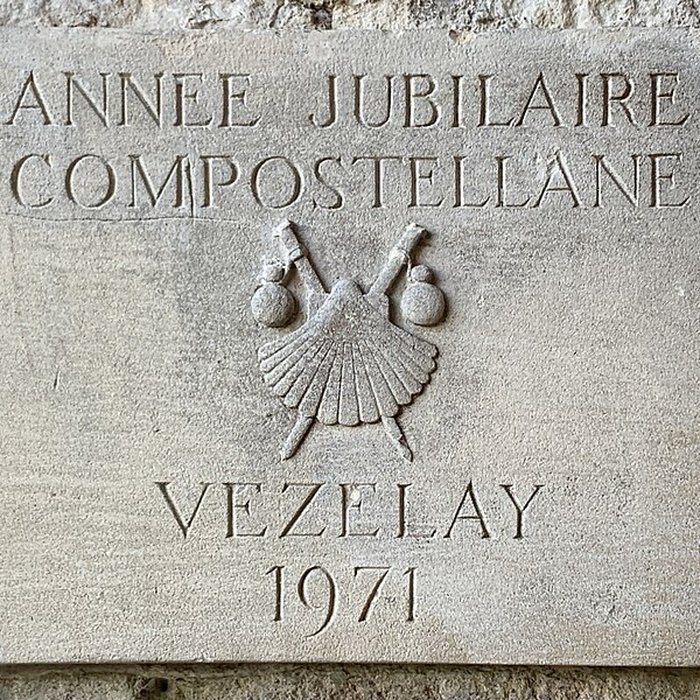 Photo de Enceinte de Vézelay