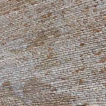 Enceinte de Vézelay