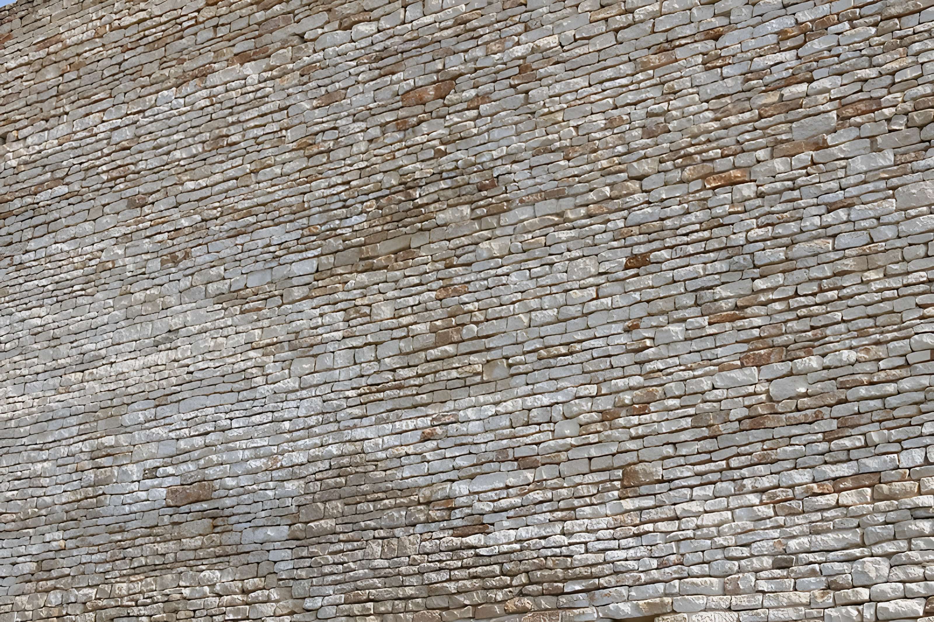 Enceinte de Vézelay