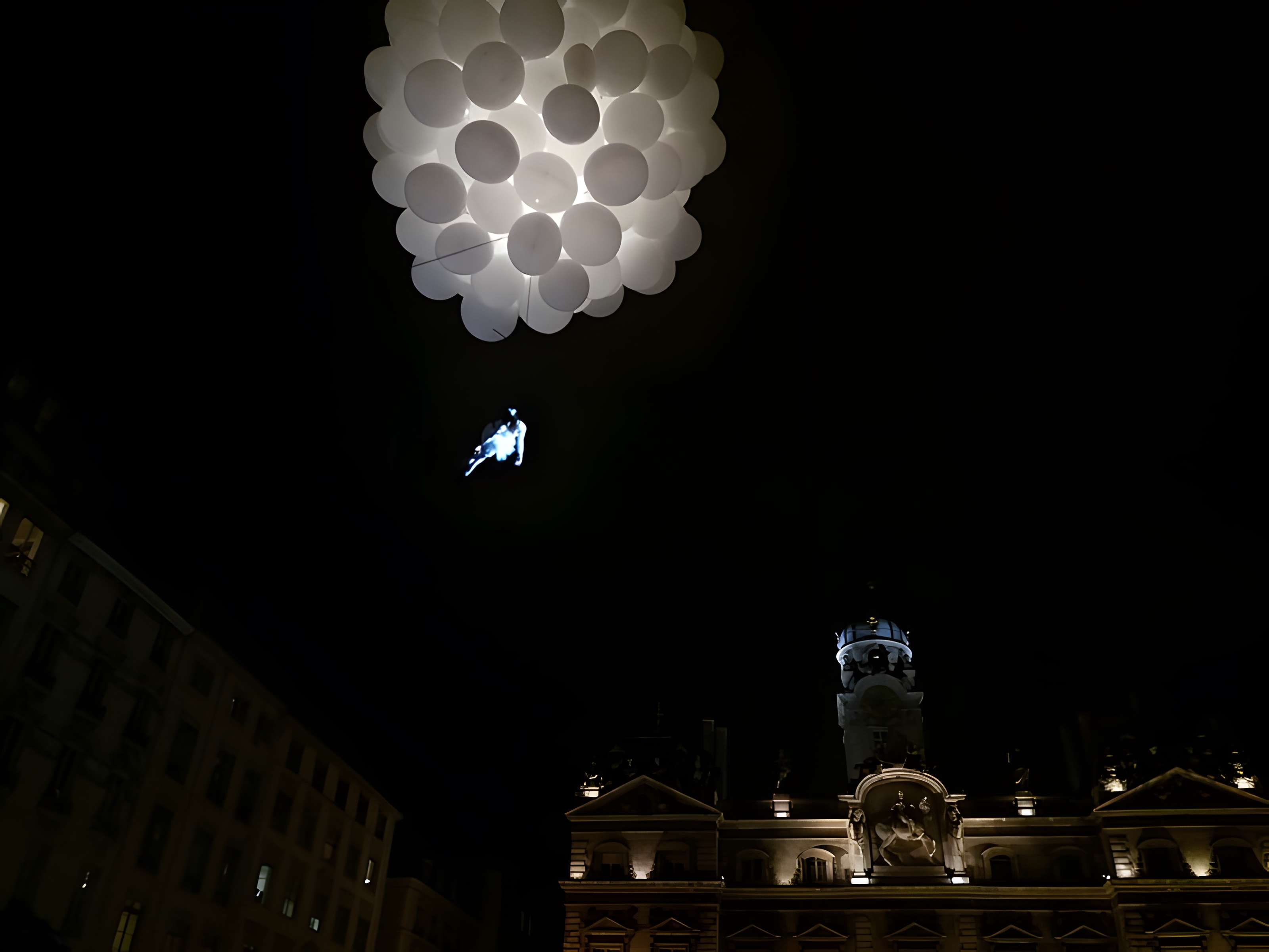 Fontaine Bartholdi de Lyon