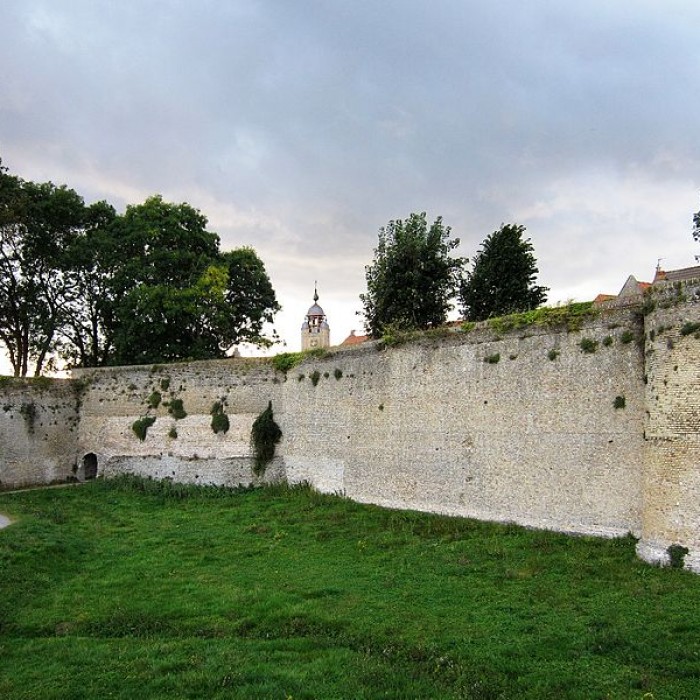 Photo de Enceinte fortifiée de Bergues