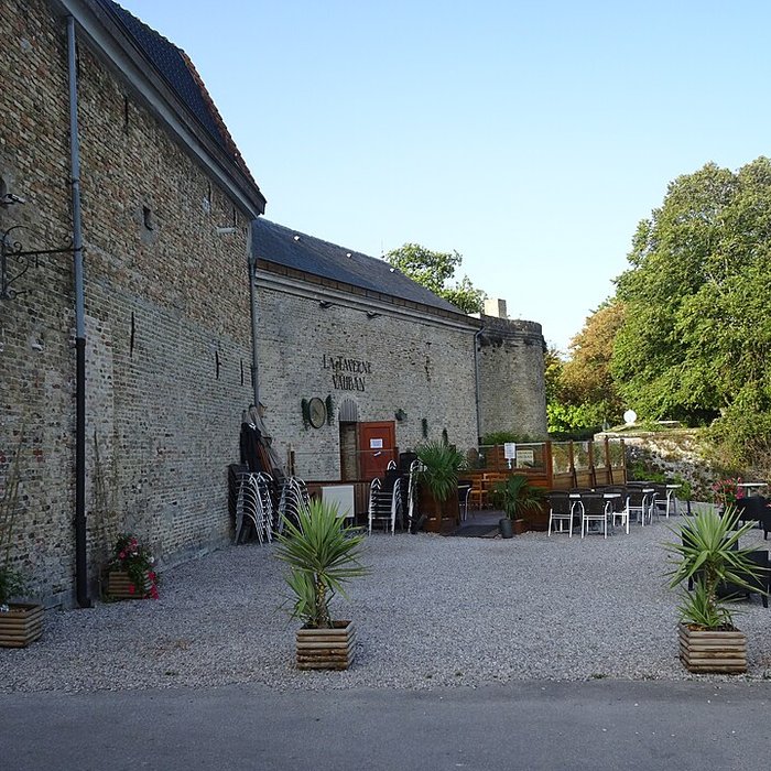 Photo de Enceinte fortifiée de Bergues