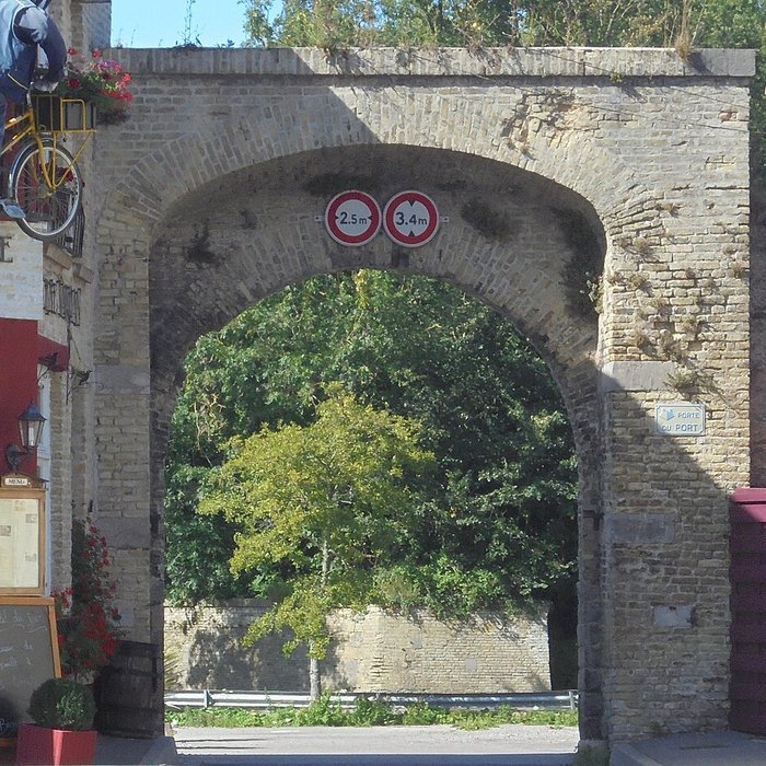 Photo de Enceinte fortifiée de Bergues