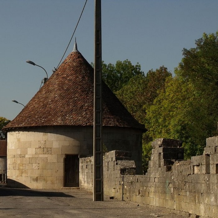 Photo de Enceinte fortifiée de Verdun