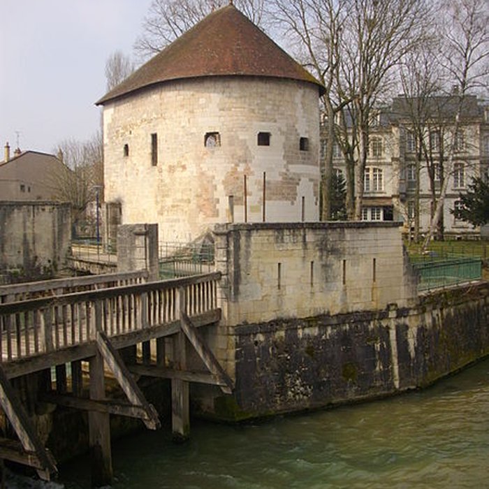 Photo de Enceinte fortifiée de Verdun
