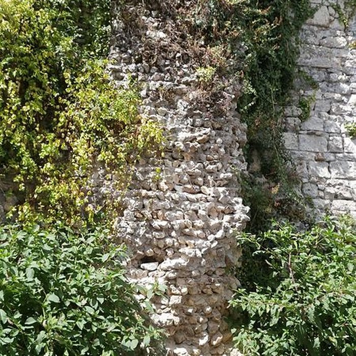 Photo de Enceinte gallo-romaine de Tours